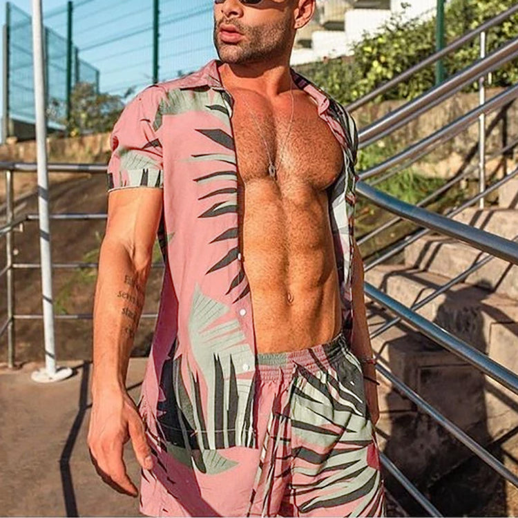 MEN'S OUTFITS